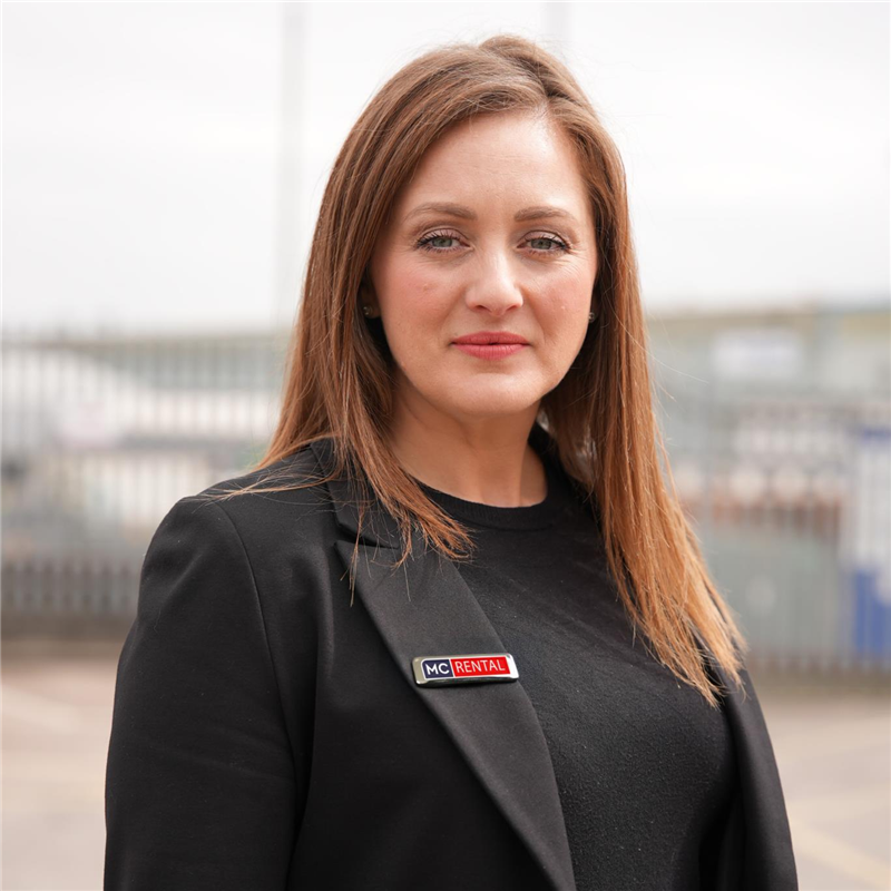 MC Rental signs up for the future with purchase of 100 Mercedes-Benz Actros L ProCabins