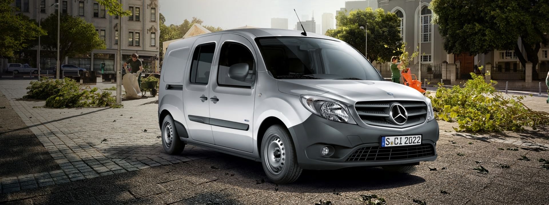 Used Mercedes-Benz Vito now available from just £230* per month.