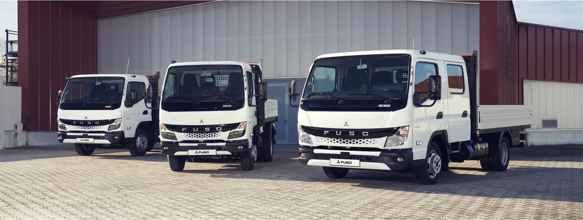 FUSO Offers
